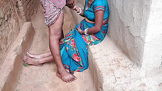 Desi Indian Stepsister