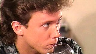 Brat on the Run - Nikki Knight- Tom Byron