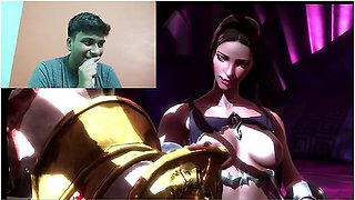 Car Toon In God Of War Sex Scenes Xxx