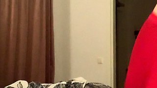 Wild Webcam Babe Sucking Dildo And Masturbate On Cam More at