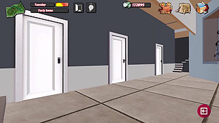 Complete Gameplay - Max's Life 3, Part 45