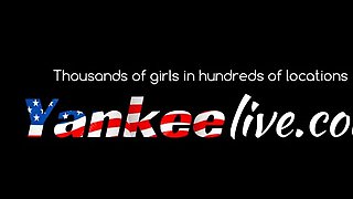 Jenn's Beach Blowjob