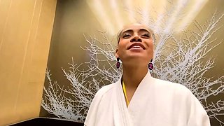 JohnTronX Barbie Part b WRB