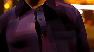 Whispers of Desire: Husband Shares His Wife with the Boss in the Night Club - Episode 38