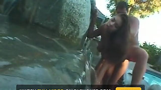 Pick-up Lines 45 Scene 6 Featuring Tera Patrick, Mark Davis