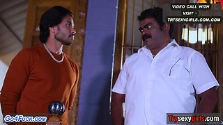 Amoral Indian MILF smutty xxx video