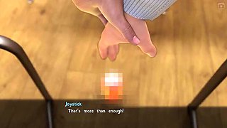 Young Wife Teacher Role Play Fantasy - Milfs of Sunville Pt 19 Hentai Cartoon