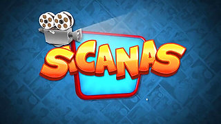 Smell of Panties - Os Sacanas Filminho