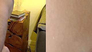 Wifebucket Amateurs - We Captured Our Love in Our Living Room