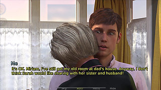 Alice in Wonderland - Chapter 1 & 2