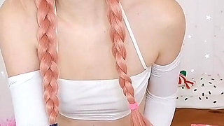 Panty Sniffing Therapy