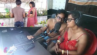 Majedar Porn Review in Hindi – Girlnexthot1 Reaction Video