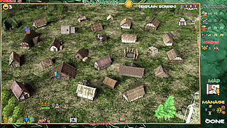 Barbarian Conquests - the Clan Leader Sucks My Cock