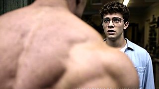 THE JUICE (Muscle Growth) Teaser by ManyAMan