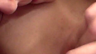 Lesbians Lick Each Other with Passion