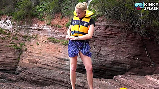 Choosing the Sexiest Life Jacket to Get Wet in