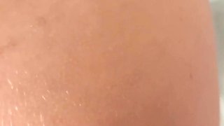 BlondeMauiGirl Having Sex In The Kitchen