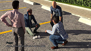 How to Lose Virginity 2 Leos Sexy Teacher Kate with Her Cute Tits