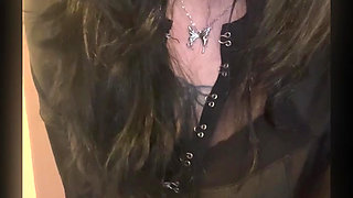 You're Going to Shiver, I'll Explain My Way of Making You Sing