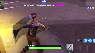 SUPER BIG ASS BRAZILIAN GETS ANAL FUCK AFTER PLAYING