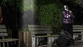 Max's Life Season 3 Cap 134 Fucking with My Sexy Employee