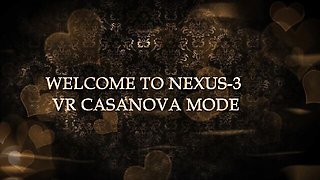 3DXPassion featuring Catherine and Venice's luxury fantasy video