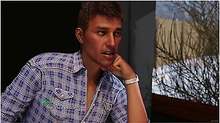 Being A Dik #241 Visual Novel Pc Gameplay [hd]