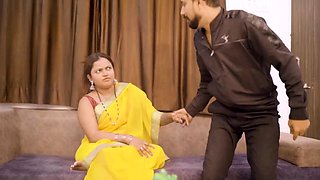 Desi Bang - Big Indian Wife