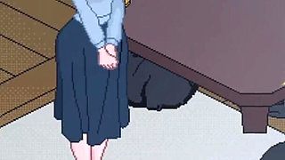 Ntr Legend - Sucking on Your Wife's Breasts