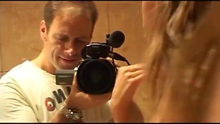 Olya Maklakova, Luba Love And Christian Clay In Fingering Cock Sucking Pussy Fucking