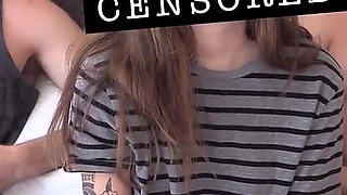 Jacob Booker Gets His Tight Hole Smashed Out