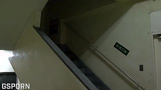 Japanese Teen College Girl Fucked Hard by Nuns and Doctors in Hospital Sex