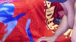 Stepsister Seduced and Fucked by Horny Stepbro