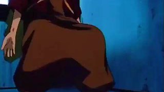 Rurouni Kenshin 90: Fansly, Vintage  Anime Porn
