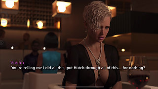 My Husband's Boss - Chapter 2 - Part 1