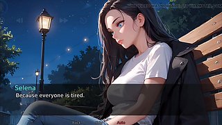 Secret Files - Part six
