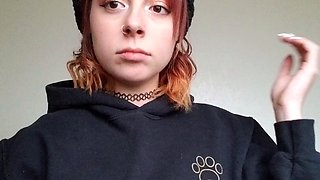 Sexy Amateur Teen With Big Boobs