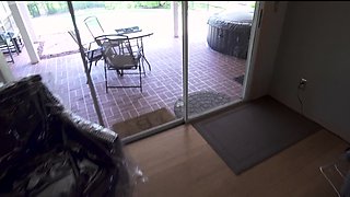 -WCA Productions- Sailor Luna - College Sister Teaches