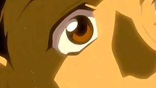 Anime Manga Sex Action