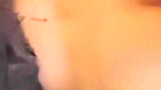 Step Bro Uses Step Sister to Cum
