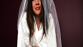 Foot fetish and stockings porn