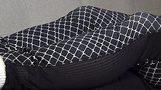 Thalina's Dirty Sockjob and Lazy Handjob - (dreamgirls in Socks)