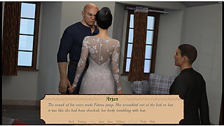 Short Ntr Stories - Gameplay - Roleplay - Strange Tradition - Part 1