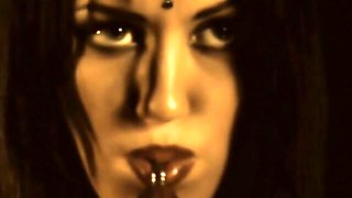 Baby doll's tattooed women porn by Bollywood Nudes HD