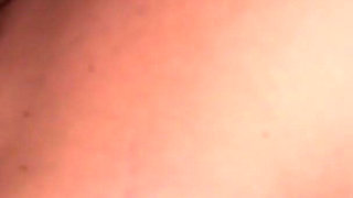 Wife in Training After Cum Keep Sucking Me. Guess Where I Came?