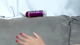 Tantric Massage with Butt Finish