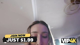 Junoesque Lula Stocch - blonde movie - VIP 4K