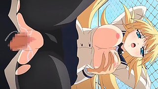 Perfect tits blonde riding by the pool: Blowjob, Big Tits  Big Ass Porn