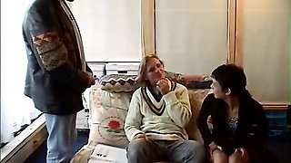 Noble bunny's small tits dirt