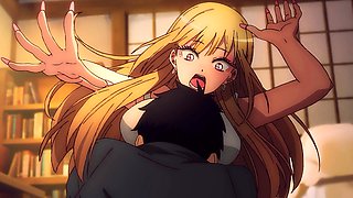 Sono Bisque #3 (My Dress Up Darling) HENTAI Parody ▰ New Release (Today)